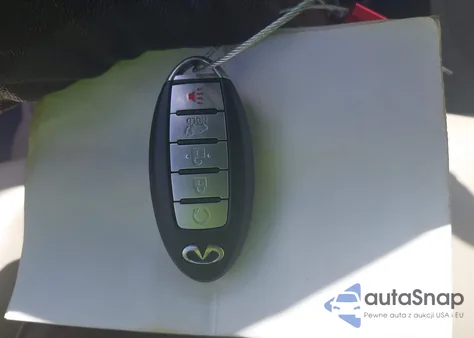 2015 Infiniti Qx60 z USA, uszkodzony, nr VIN 5N1AL0MM7FC525049